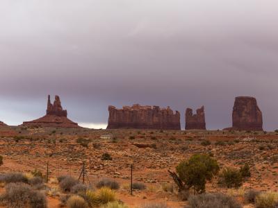 Monument valley