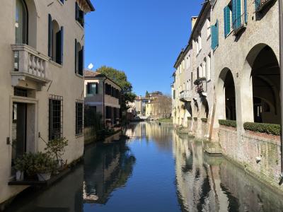 Treviso, 14 febbraio 2021