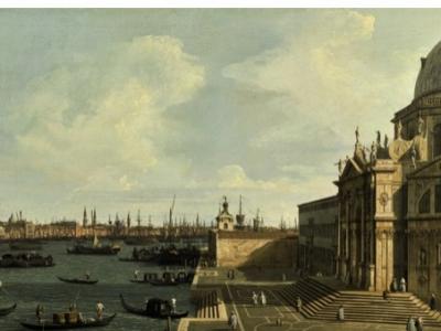 Canaletto