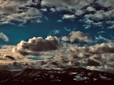 Siamo (noi) la più grande tempesta