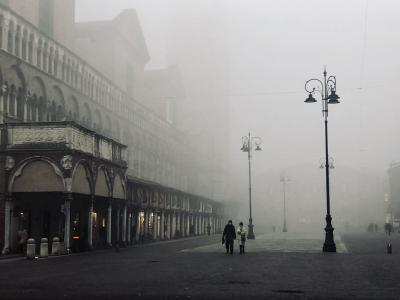 Siamo (noi) la più grande tempesta