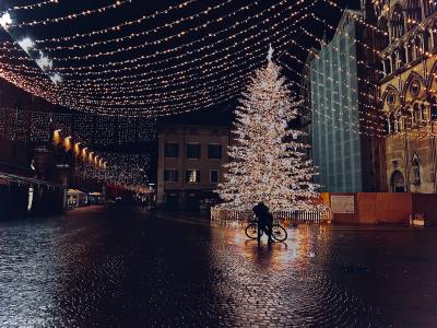 Siamo (noi) la più grande tempesta