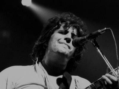 Pino Daniele, 1982