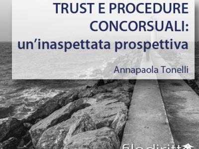 Trust e procedure concorsuali