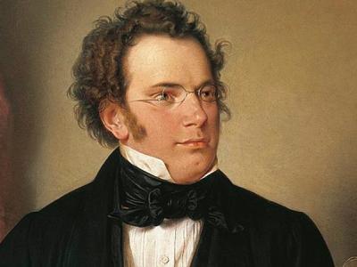 Franz Schubert