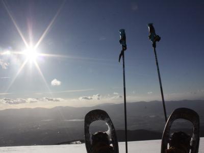 Monte Terminillo (Rieti)