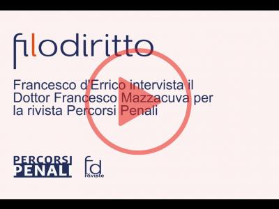Video intervista