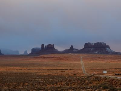 Monument Valley 