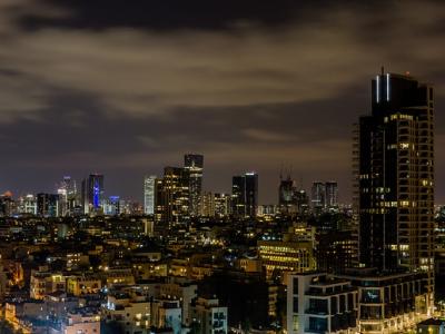 Tel Aviv, Israele