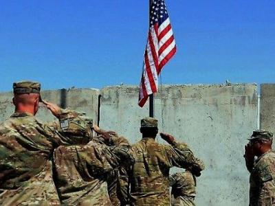 Il ritiro di USA e NATO dall'Afghanistan  il trionfo dei jihadisti |  Filodiritto