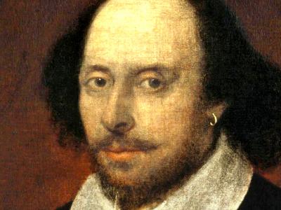 William Shakespeare