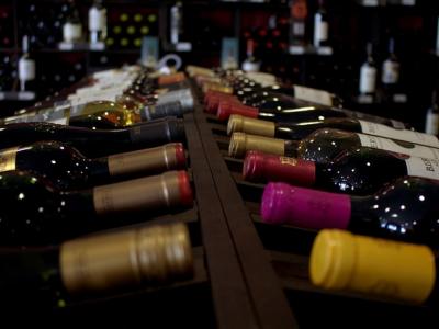 I vini più pregiati e costosi