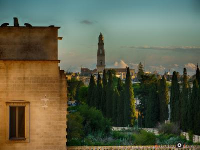 Lecce