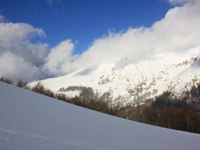 Monte Terminillo (Rieti)