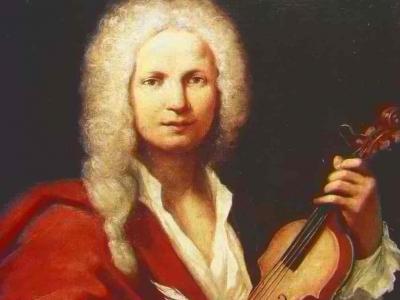 Antonio Vivaldi