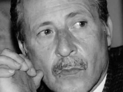 Paolo Borsellino