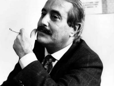 Giovanni Falcone