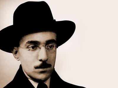 Fernando Pessoa