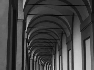 Porticato di San Luca, Bologna