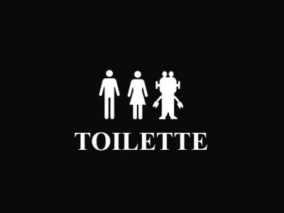 TOILETTE