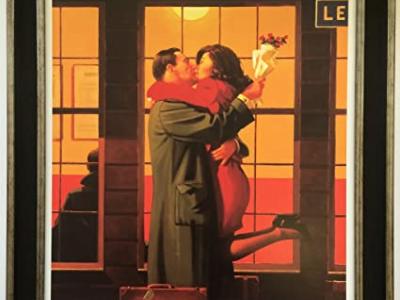 Jack Vettriano