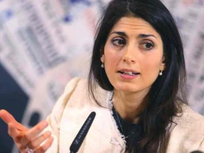 Raggi e Di Maio