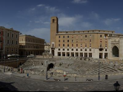 Lecce