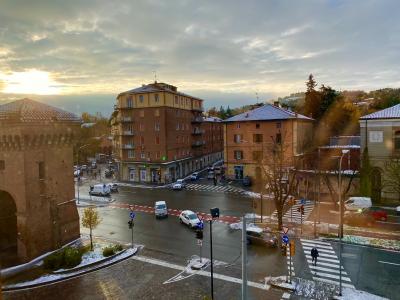 Bologna, 3 dicembre 2020