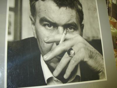 Raymond Carver