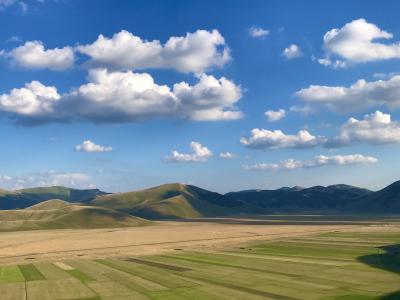 Castelluccio di Norcia, Perugia