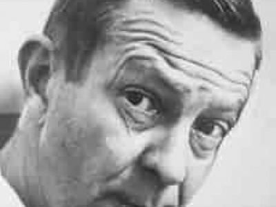 John Cheever