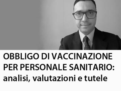 Vaccinazione