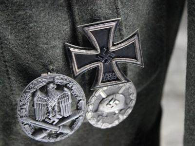 nazismo e nazifascismo