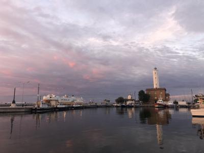 Marina di Ravenna