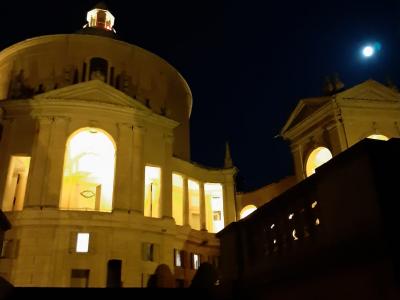 La notte
