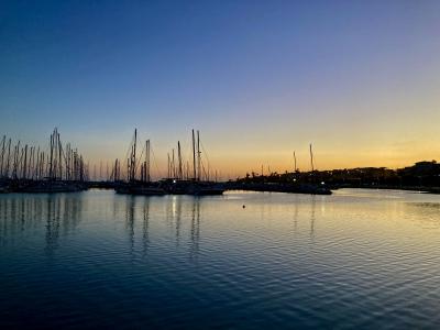 Porto turistico, Marina di Ragusa