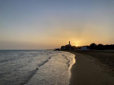 Punta secca, Santa Croce Camerina