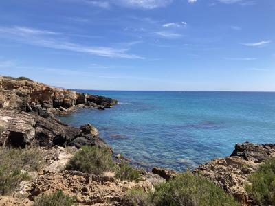 Riserva Naturale di Vendicari, Noto