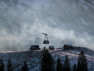 video strage Mottarone Stresa