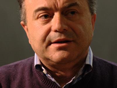 Nicola Gratteri