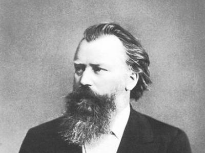 Johannes Brahms