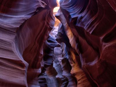 Antelope Canyon