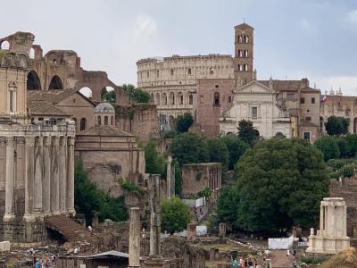 Foro romano