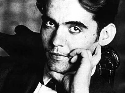 Federico García Lorca 