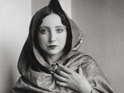 Anais Nin