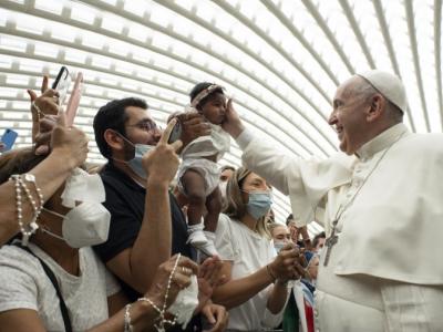 green pass e vaticano