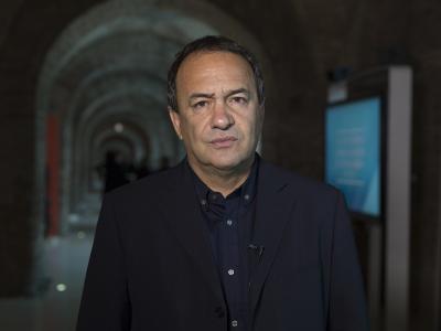 Mimmo Lucano