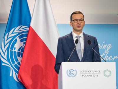 Mateusz Morawiecki