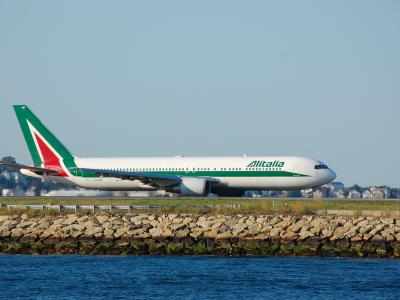 Alitalia