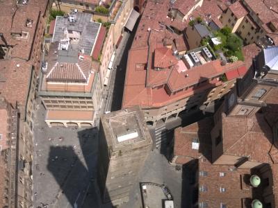 Bologna, ottobre 2014